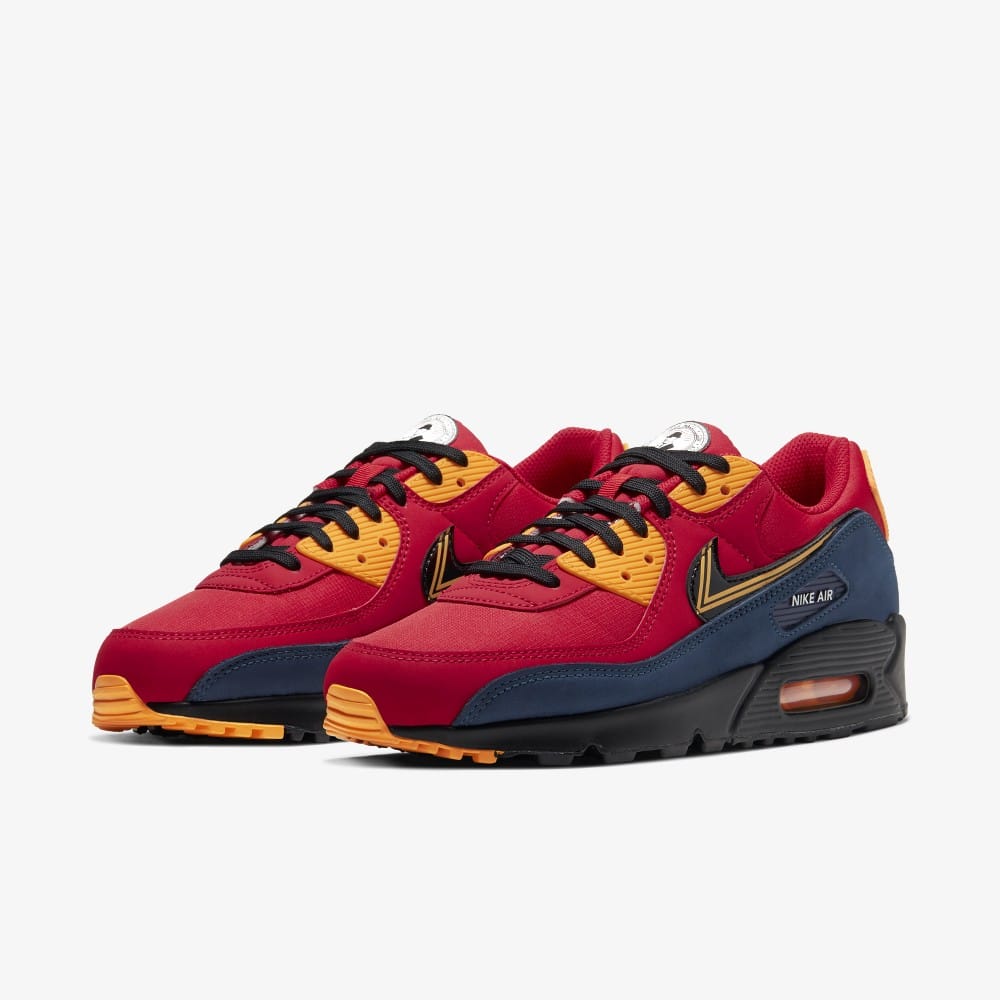 Nike air max cheap 90 premium se rot